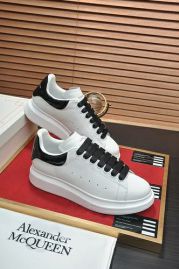 Picture of Alexander McQueen Shoes Men _SKUfw134089345fw